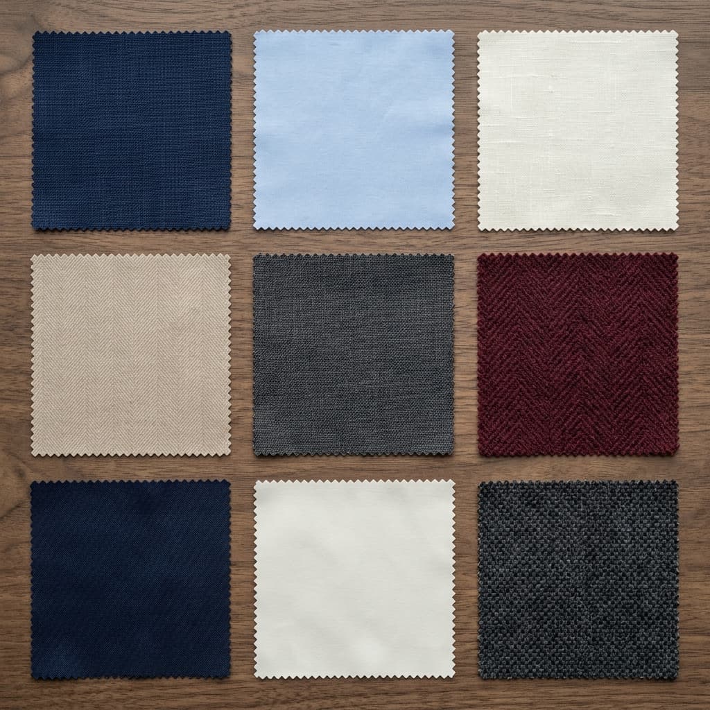 Unstitched